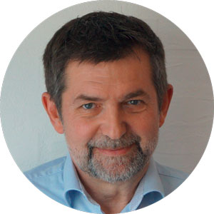 Erik Brandt