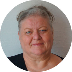 Helle Porse