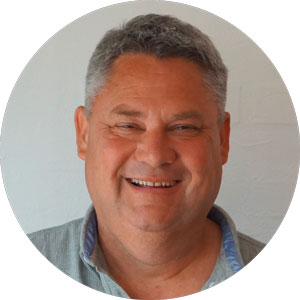 Lars R. Kristensen