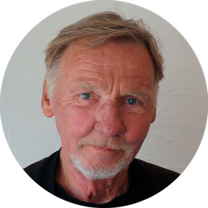 Vincent Fisker
